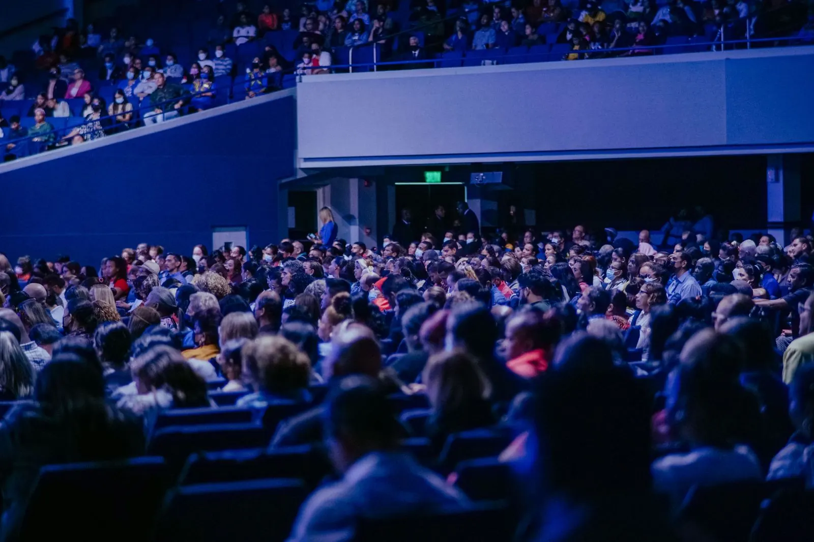Conférences & Congrès
